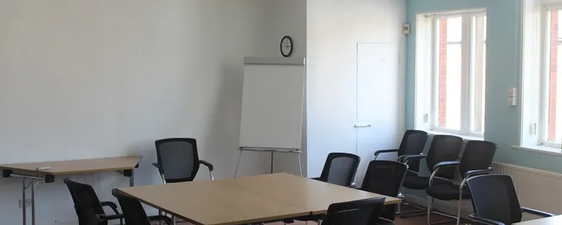 Brabyns meeting room at Romiley Life Centre