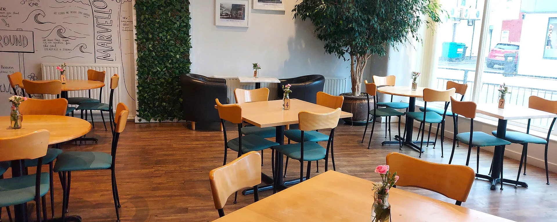 LifeCafe