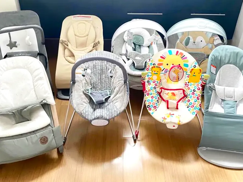 Early Life donations and supplies