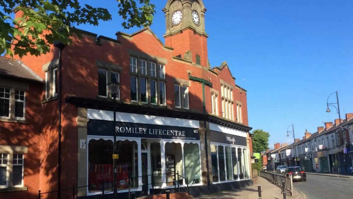 Romiley Life Centre