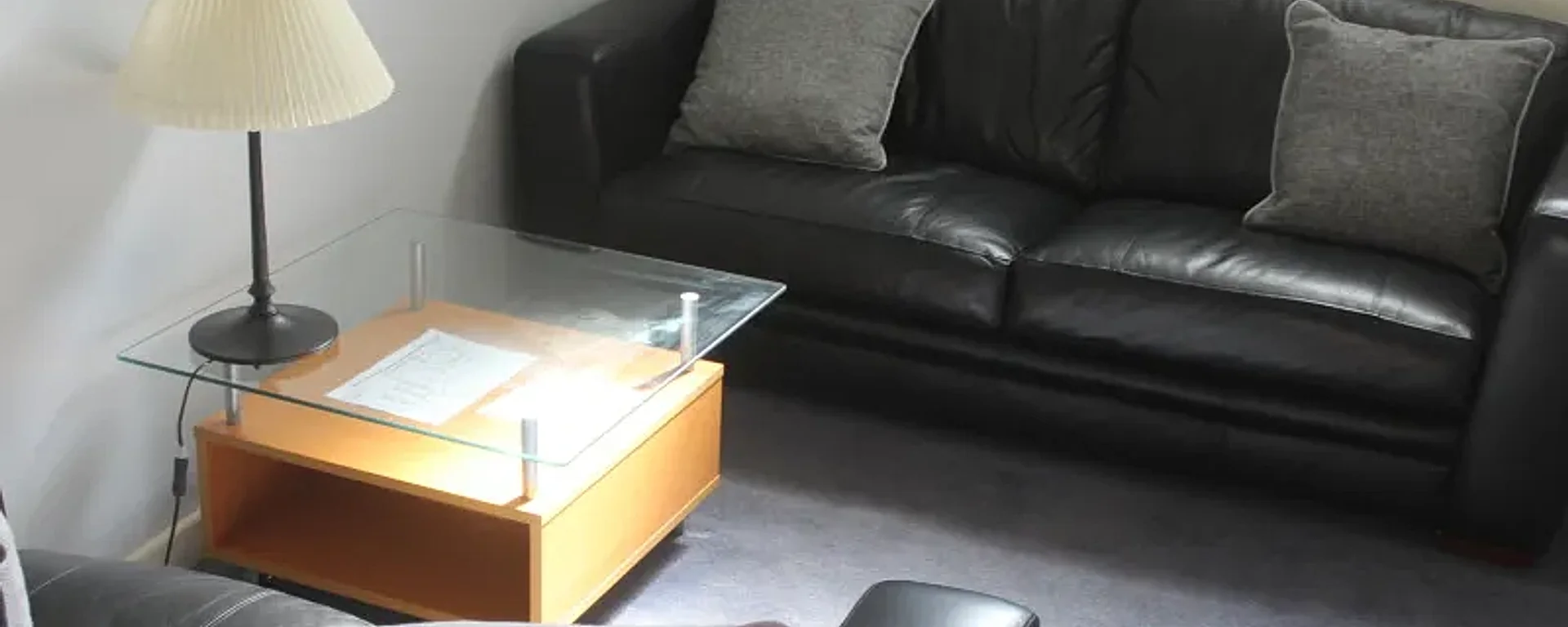 Werneth meeting room at Romiley Life Centre